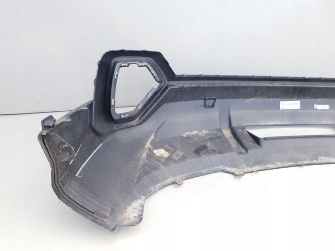 AUDI Q3 S-LINE 18- ZADNÝ NÁRAZNÍK