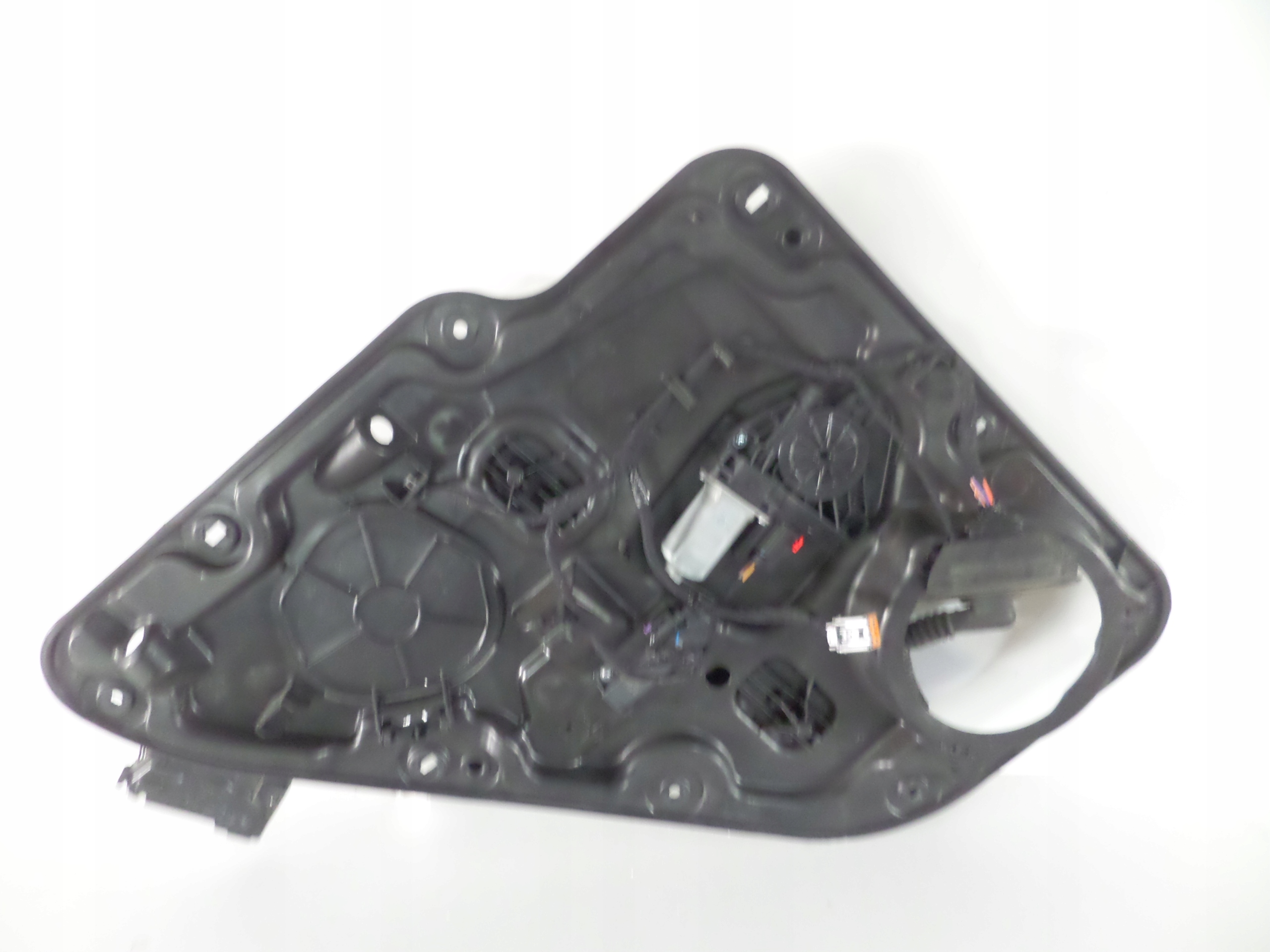 LAVE ZADNE STAHOVANIE OKNA JEEP GRAND CHEROKEE WK2 10-