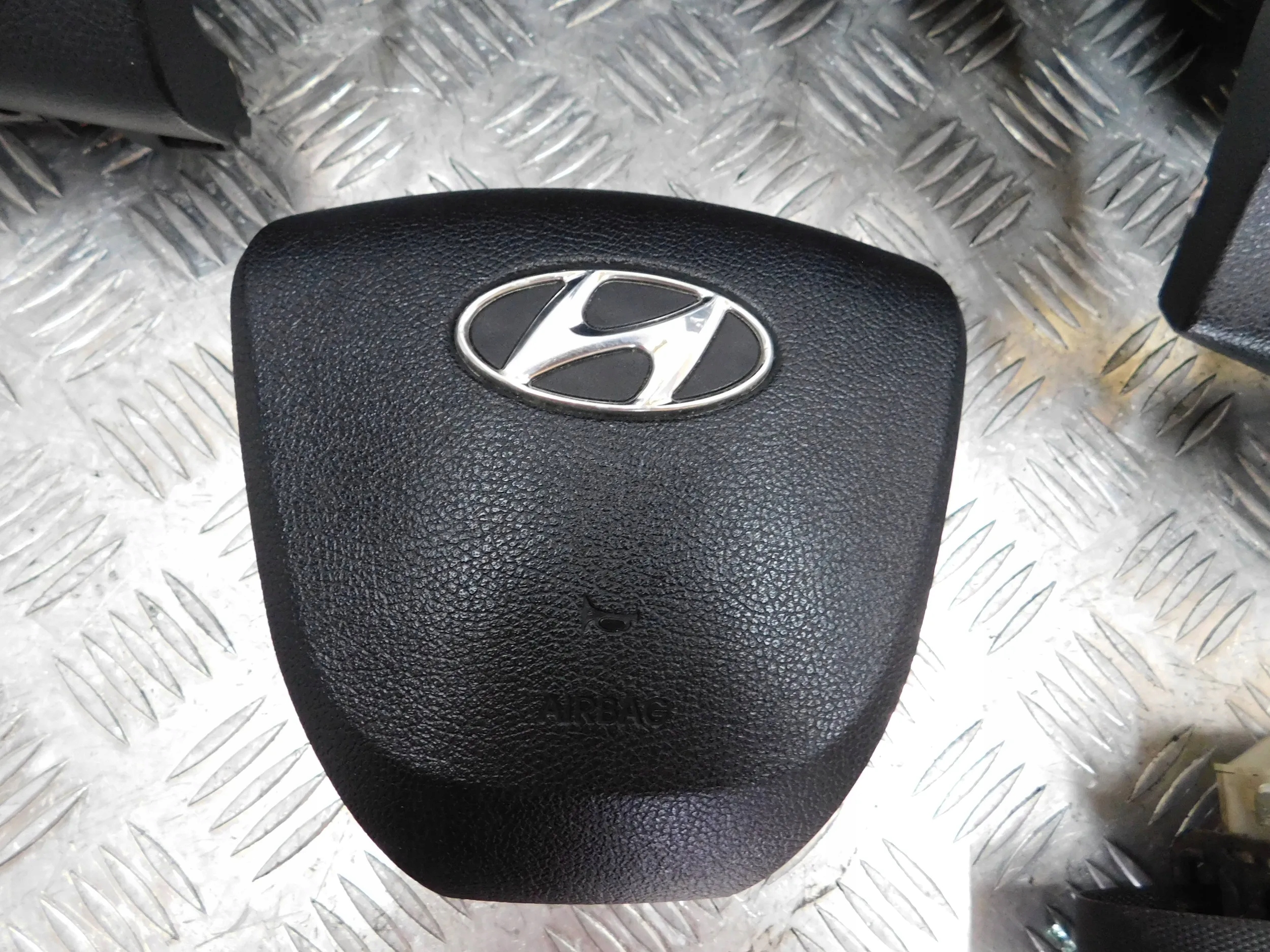 DOSKA AIRBAG PÁSY HYUNDAI I20