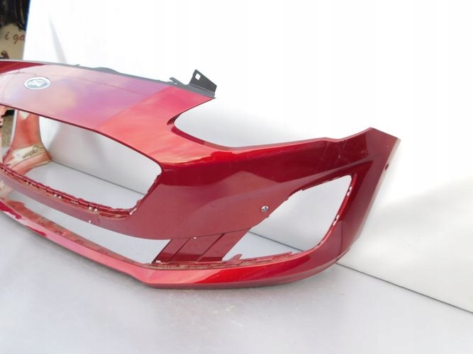 FORD FOCUS IV MK5 VIGNALE 18- PREDNÝ NÁRAZNÍK
