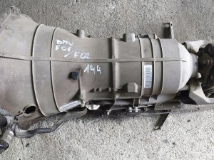 BMW F01 F02 4.4 V8 PREVODOVKA 7595431 BMW F01 F02 4.4 V8 PREVODOVKA 7595431