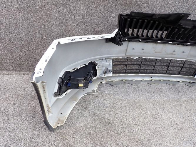 SKODA FABIA III SCOUT 14-18 PREDNÝ NÁRAZNÍK