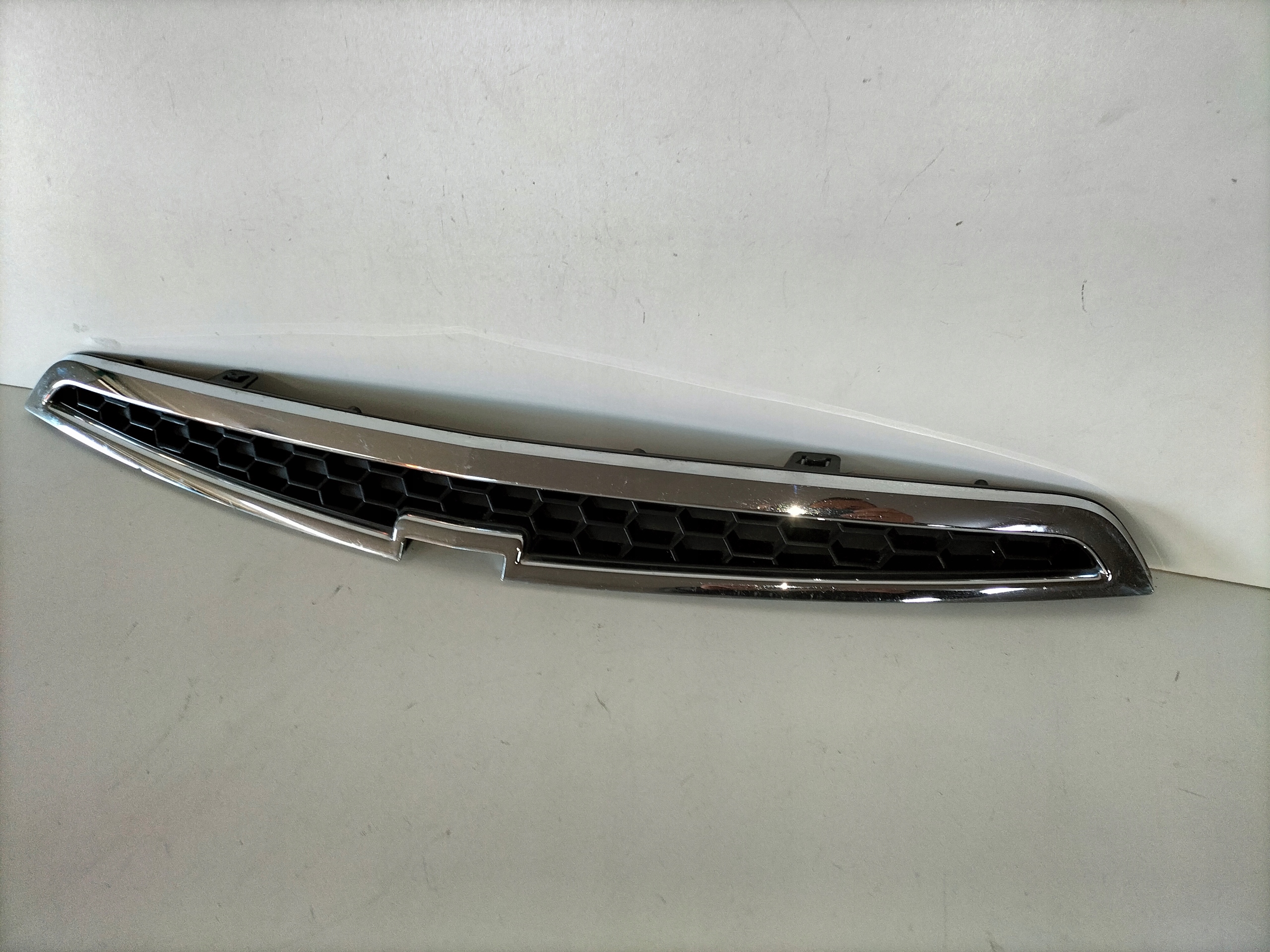 MRIEZKA LISTA CHEVROLET SPARK M300 10-