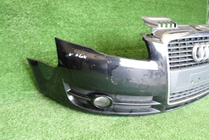 AUDI A4 B7 04-08 PREDNÝ NÁRAZNÍK