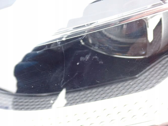 AUDI A4 B9 FULL LED LIFT LAVE PREDNE SVETLO