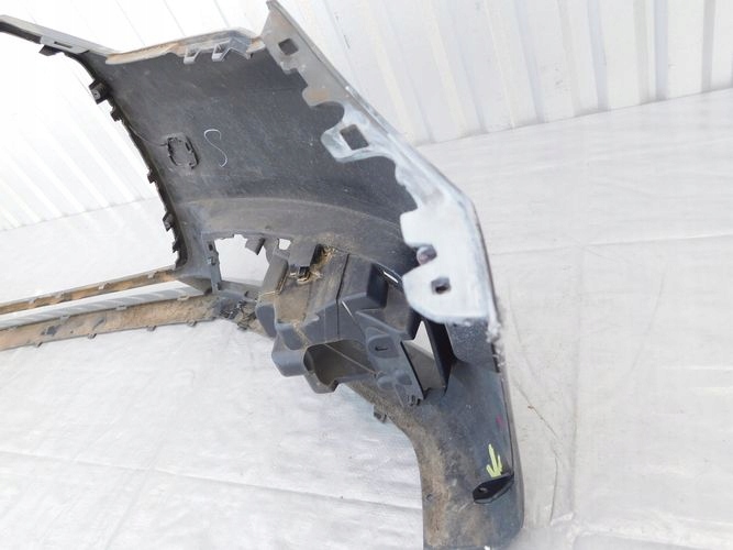 AUDI A1 LIFT 14- PREDNÝ NÁRAZNÍK