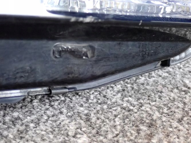 SKODA FABIA III FULL LED LIFT 18- LAVE PREDNE SVETLO