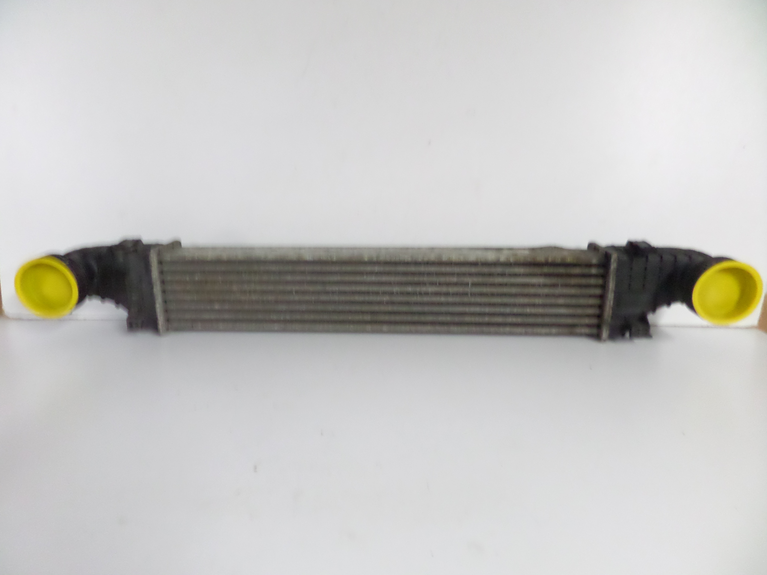 CHLADIC INTERCOOLER MERCEDES CLS W219 04-10 CDI