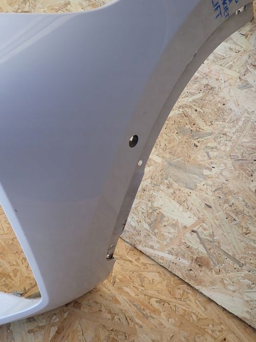 BMW X1 F48 M-PAKET LIFT 19- PREDNÝ NÁRAZNÍK