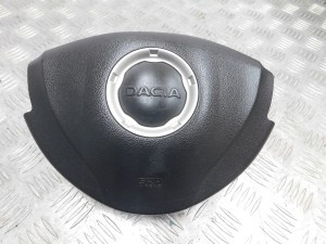 VOLANTOVÝ AIRBAG DACIA LOGAN I VOLANTOVÝ AIRBAG DACIA LOGAN I