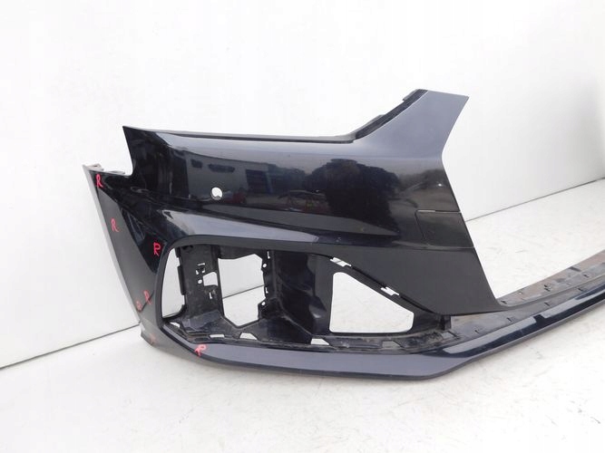 AUDI A5 LIFT 19- PREDNÝ NÁRAZNÍK