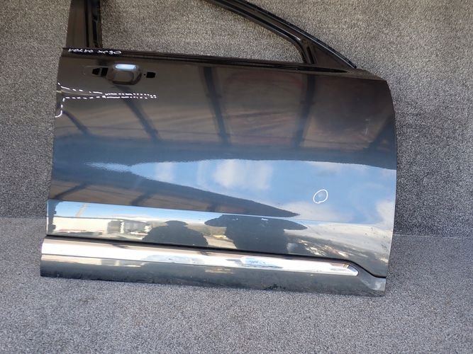 VOLVO XC90 II 15- PRAVE PREDNE DVERE