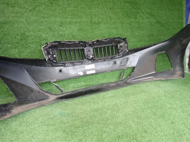 BMW G20 G21 3 LIFT 22- PREDNÝ NÁRAZNÍK