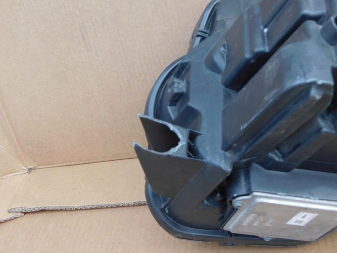 RANGE VOGUE BI XENON 13-16 PRAVE PREDNE SVETLO