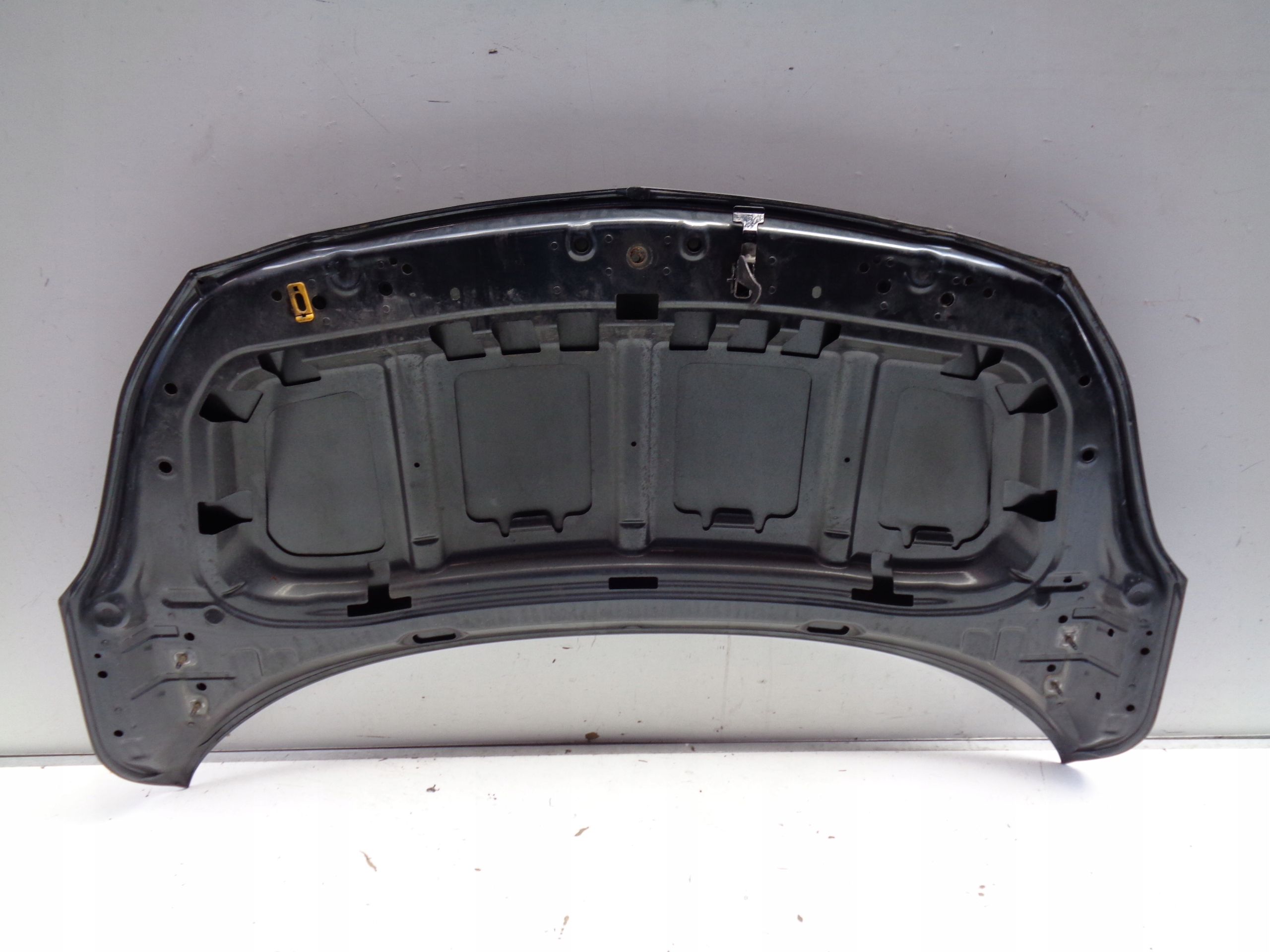PREDNÁ KAPOTA OPEL CORSA E 14- NR 41451