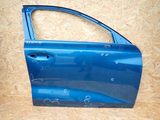 AUDI A3 8Y 20- PRAVE PREDNE DVERE