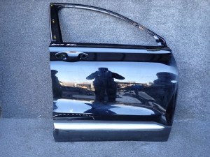 HYUNDAI SANTA FE IV 18- PRAVE PREDNE DVERE HYUNDAI SANTA FE IV 18- PRAVE PREDNE DVERE