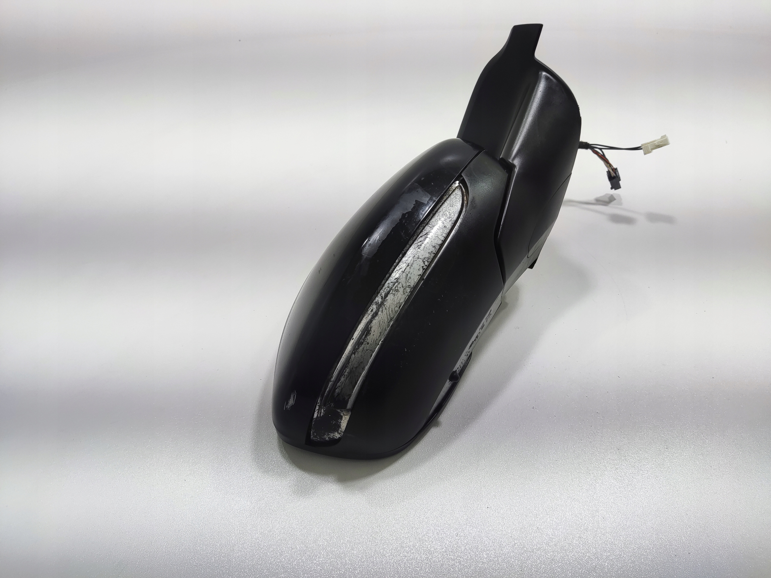 PRAVE ZRKADLO CITROEN C4 CACTUS 6 + 2 KABEL 2017-2020 LIFT