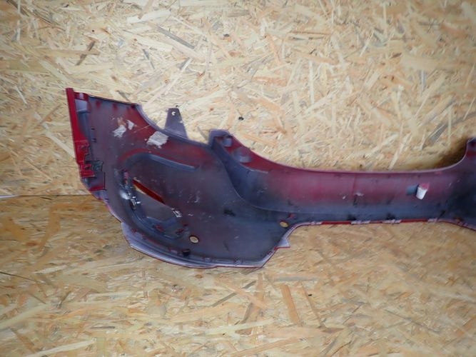 FORD KA PLUS ACTIVE 18- ZADNÝ NÁRAZNÍK