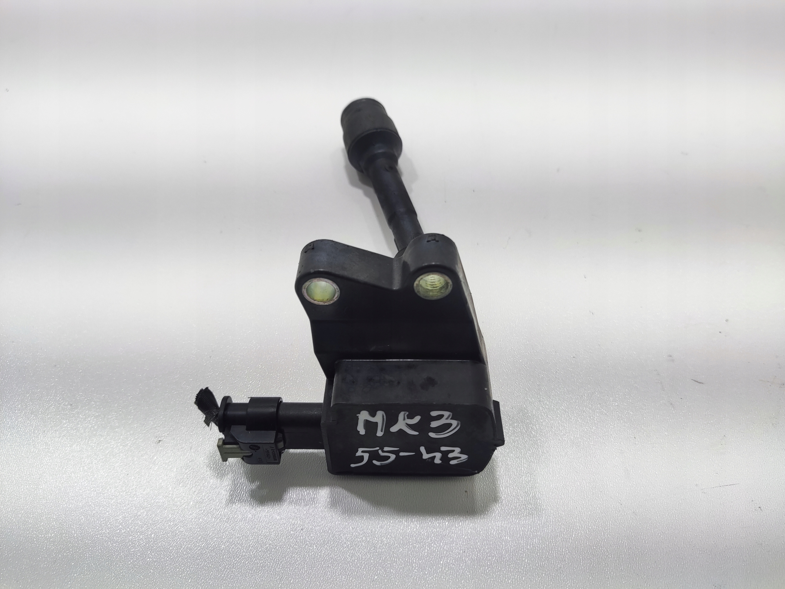 ZAPAĽOVACIA CIEVKA FORD FOCUS MK3 III 1.0 ECOBOOST CM5G-12A366-CB 2010-2014