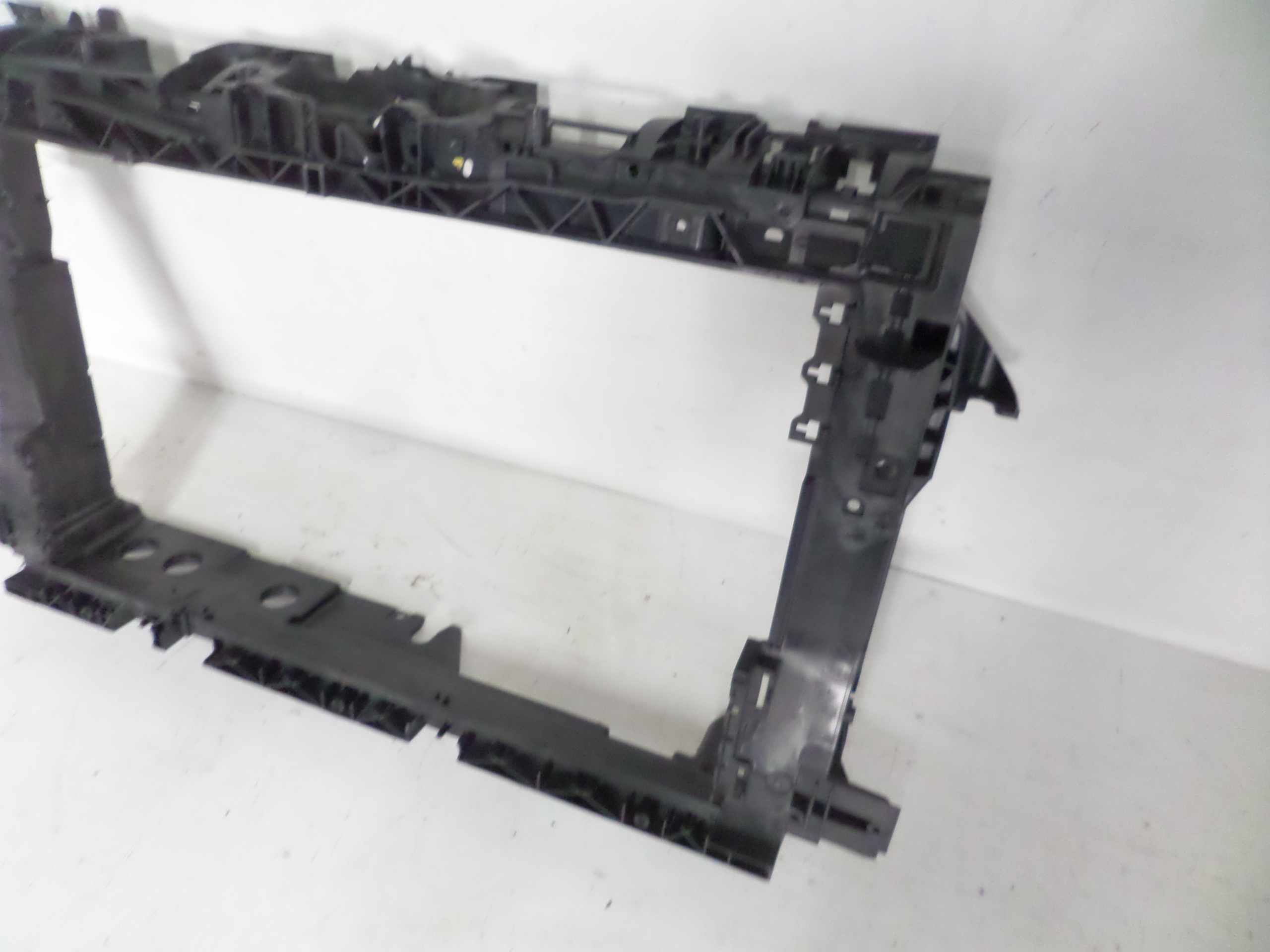 PREDNÉ ČELO FORD FIESTA MK8 17-