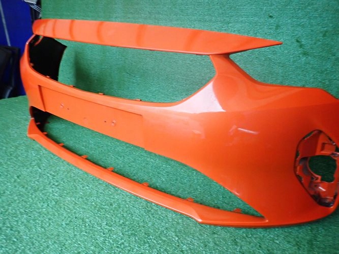 OPEL CORSA F 19- PREDNÝ NÁRAZNÍK