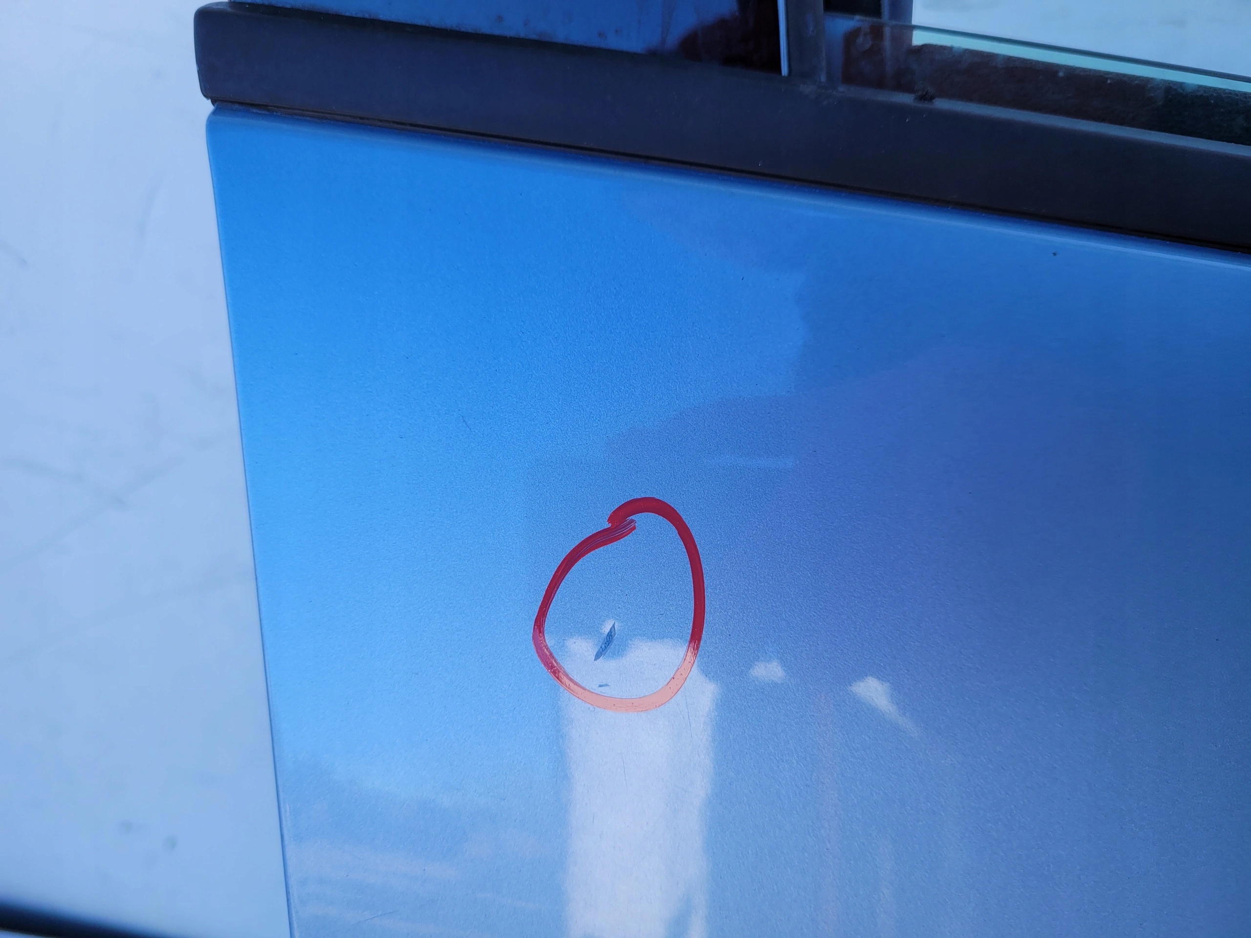 CITROEN C4 GRAND PICASSO II DVERE PREDNÉ PRAVÉ