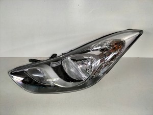 LAVE PREDNE SVETLO HYUNDAI ELANTRA 10-13 LAVE PREDNE SVETLO HYUNDAI ELANTRA 10-13