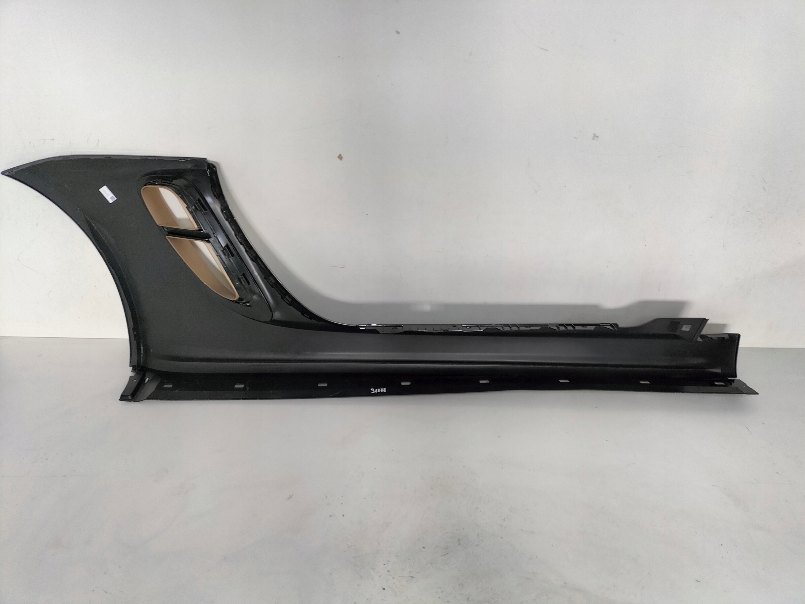 LISTA LAVA PRAHOVA LISTA PORSCHE BOXSTER CAYMAN 982 16-