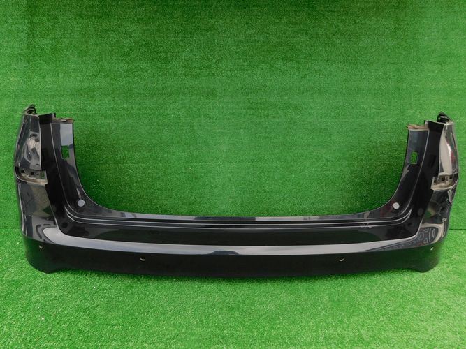 HYUNDAI TUCSON III LIFT 18- ZADNÝ NÁRAZNÍK