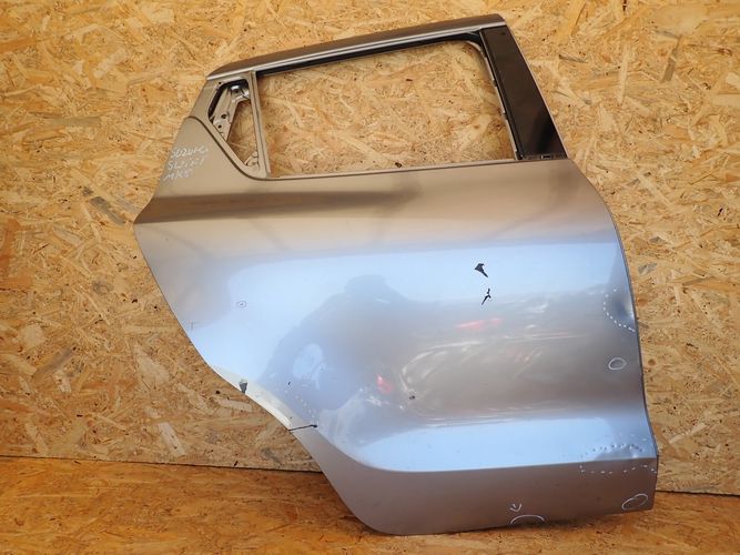 SUZUKI SWIFT MK8 VIII 17- PRAVE ZADNE DVERE