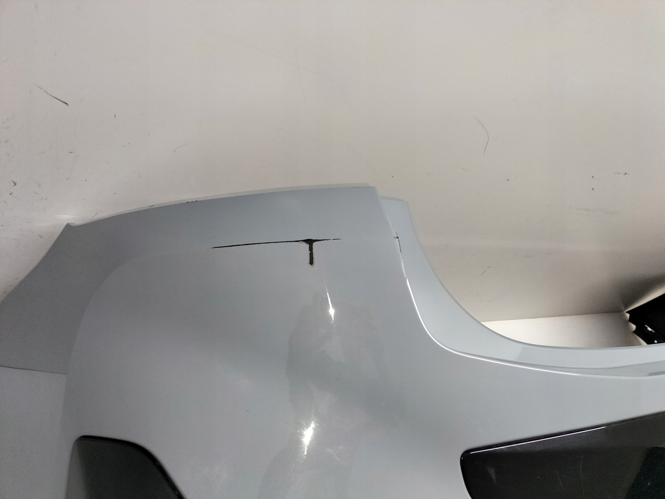 ZADNÝ NÁRAZNÍK BMW X4 G02 LIFT LCI 21- M-PAKET