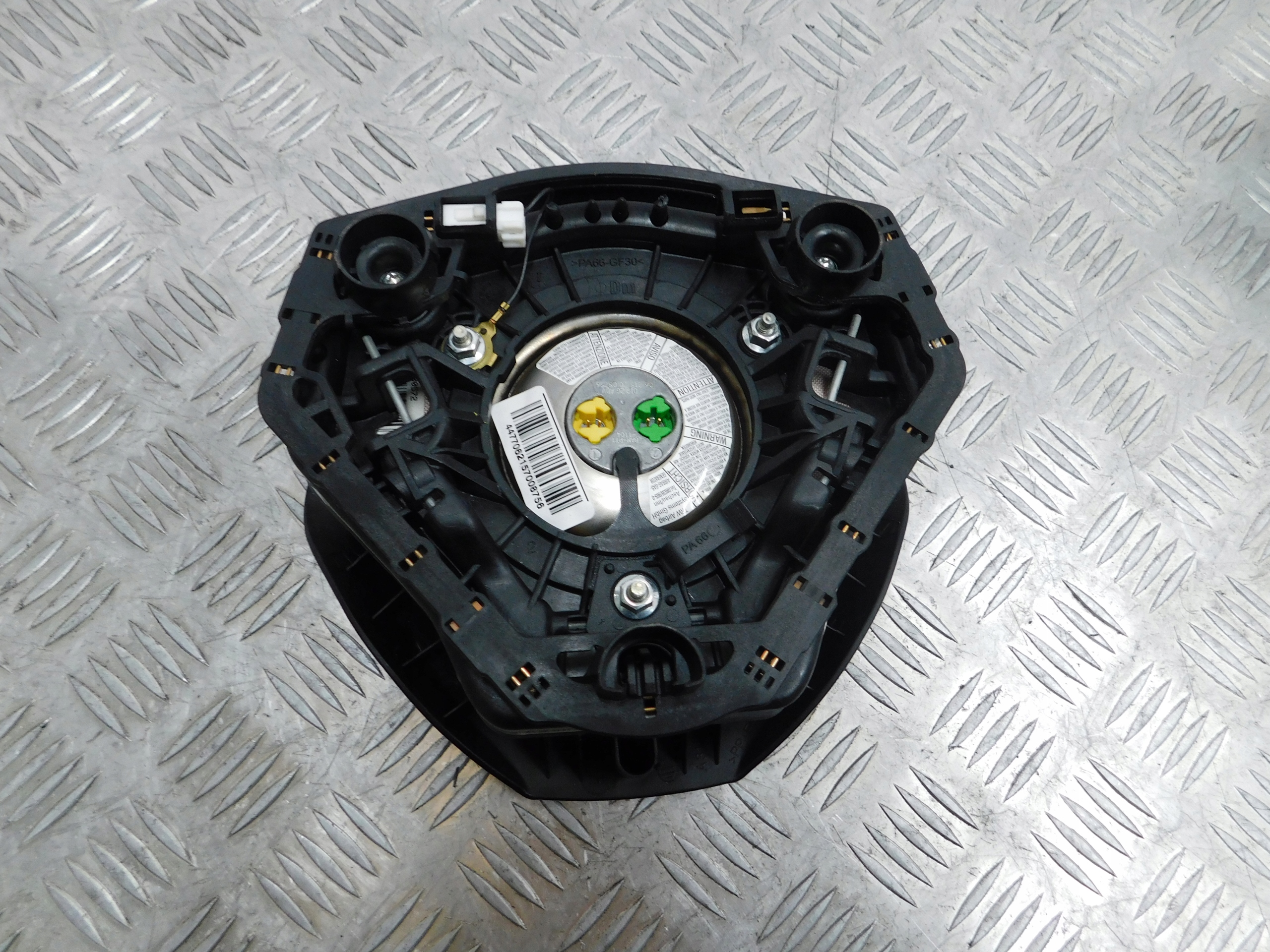 VOLANTOVÝ AIRBAG FIAT GRANDE PUNTO