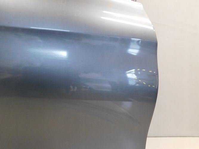 MERCEDES W205 C-KLASA KOMBI PRAVE ZADNE DVERE