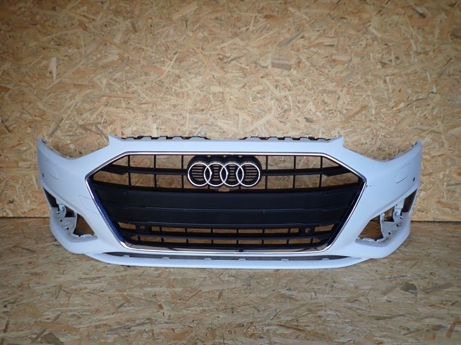 AUDI A4 B9 LIFT 19- PREDNÝ NÁRAZNÍK
