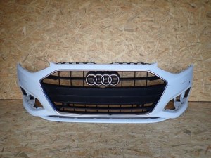 AUDI A4 B9 LIFT 19- PREDNÝ NÁRAZNÍK AUDI A4 B9 LIFT 19- PREDNÝ NÁRAZNÍK