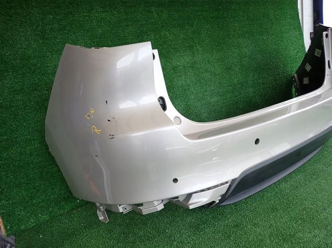 MAZDA CX60 22- ZADNÝ NÁRAZNÍK