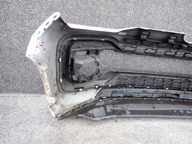 VW CROSS LIFT 16- PREDNÝ NÁRAZNÍK