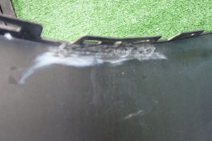 RENAULT TALISMAN SEDAN 15- ZADNÝ NÁRAZNÍK