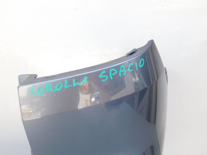 TOYOTA COROLLA SPACIO ZADNÝ NÁRAZNÍK