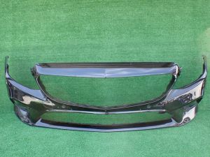 MERCEDES W205 205 C-KLASA LIFT 18- PREDNÝ NÁRAZNÍK MERCEDES W205 205 C-KLASA LIFT 18- PREDNÝ NÁRAZNÍK