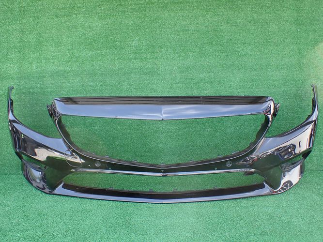MERCEDES W205 205 C-KLASA LIFT 18- PREDNÝ NÁRAZNÍK