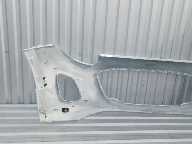 FORD PUMA MK2 II 19- PREDNÝ NÁRAZNÍK