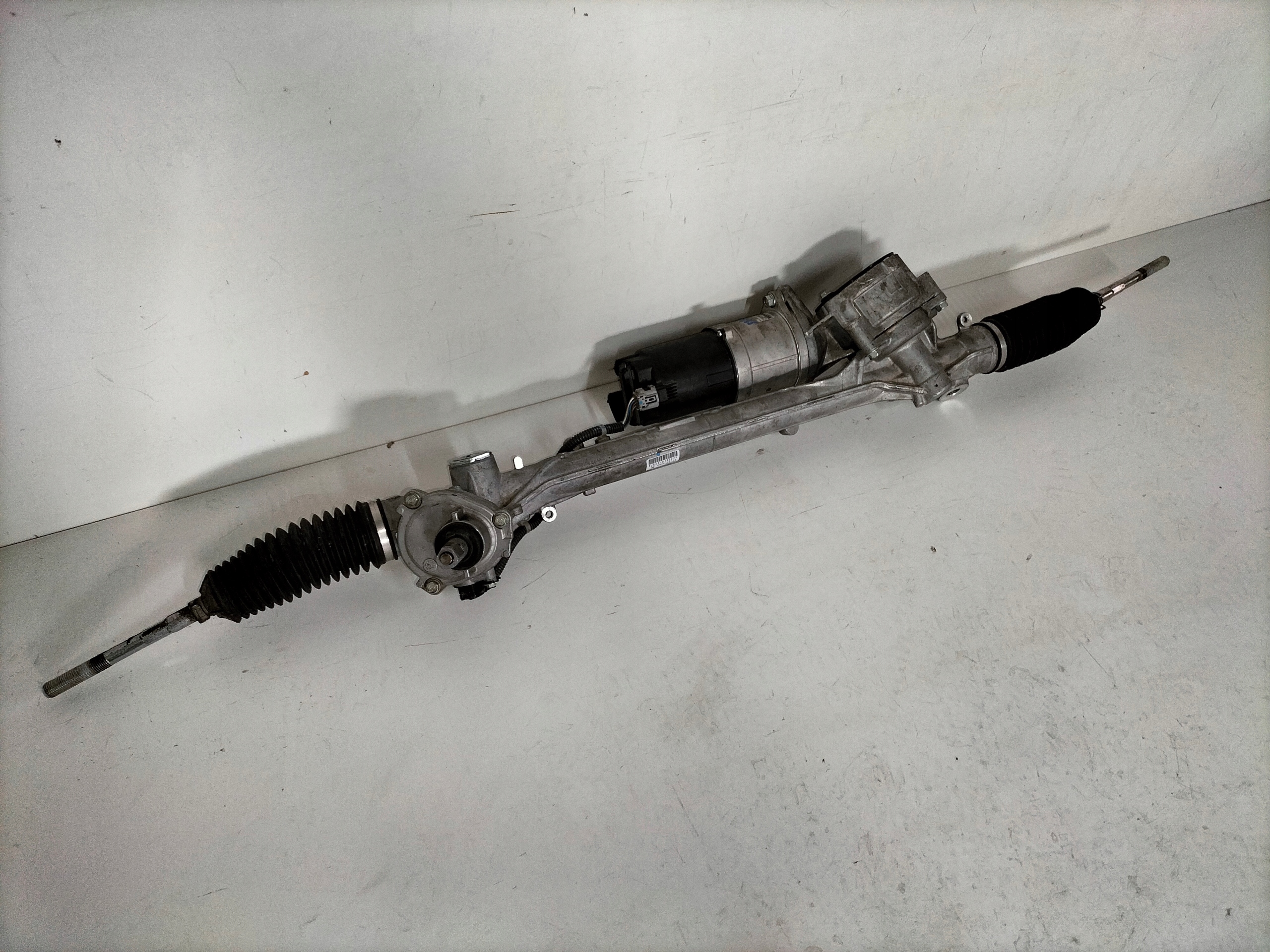 SERVORIADENIE MAZDA CX60 CX-60 22-