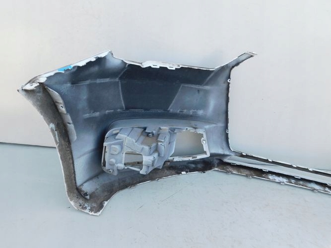 AUDI A1 LIFT 14- PREDNÝ NÁRAZNÍK