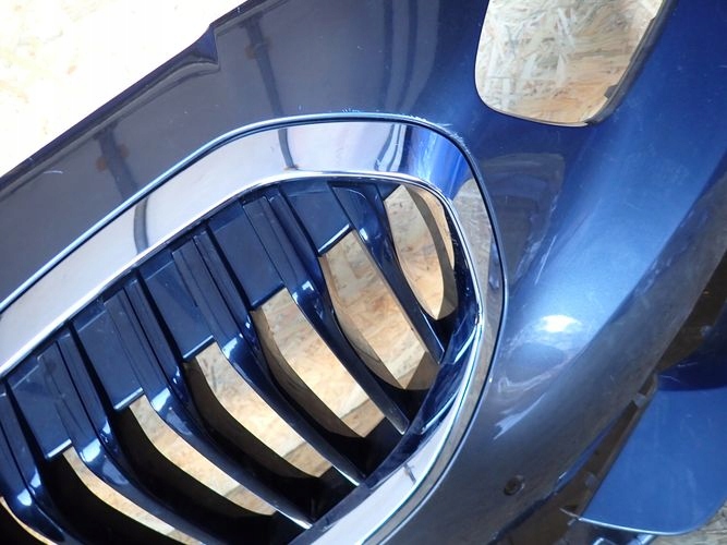 BMW F40 1 19- PREDNÝ NÁRAZNÍK