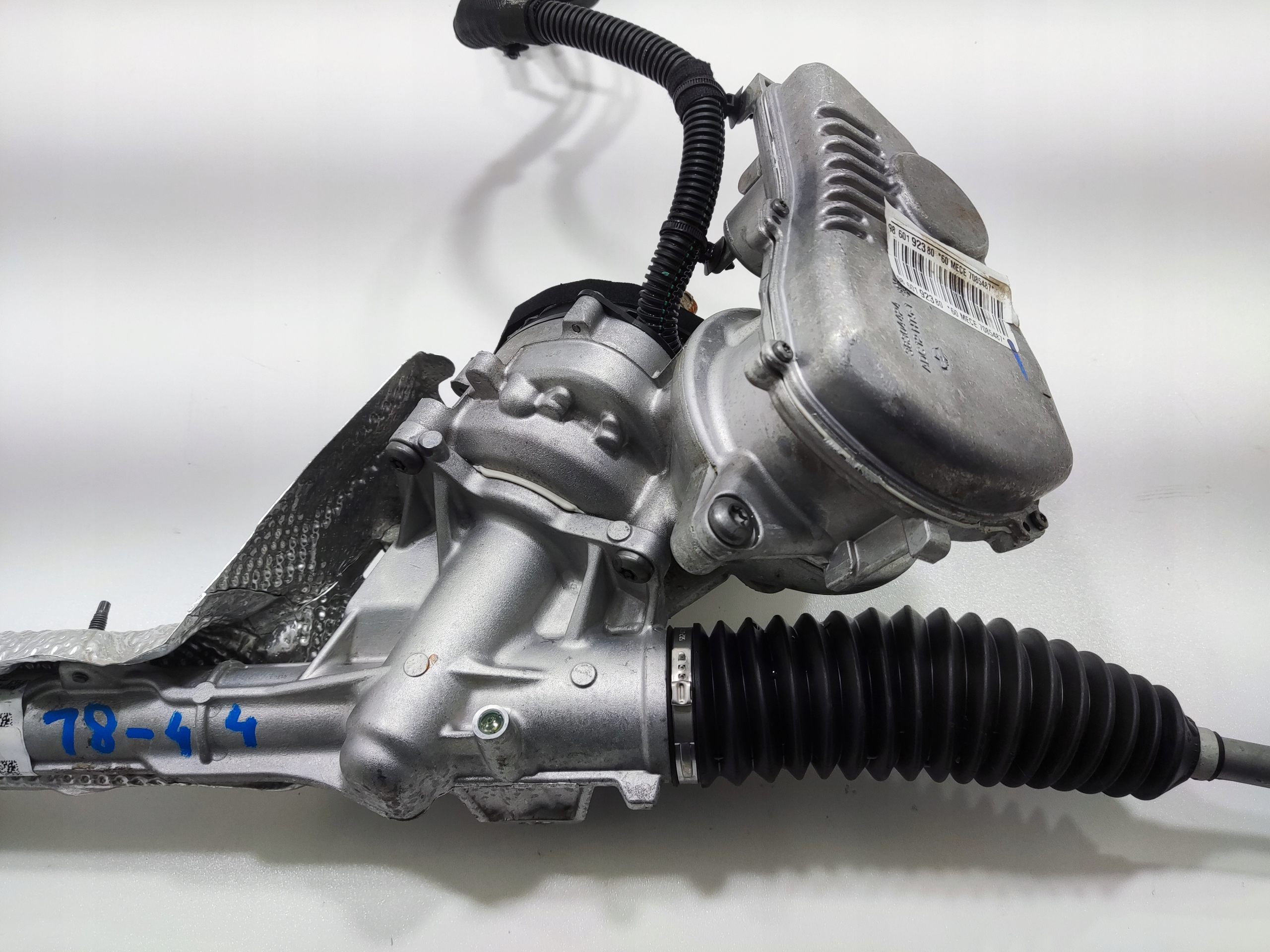 SERVORIADENIE PEUGEOT 208 II 2019-2024 9860192380 EUROPA
