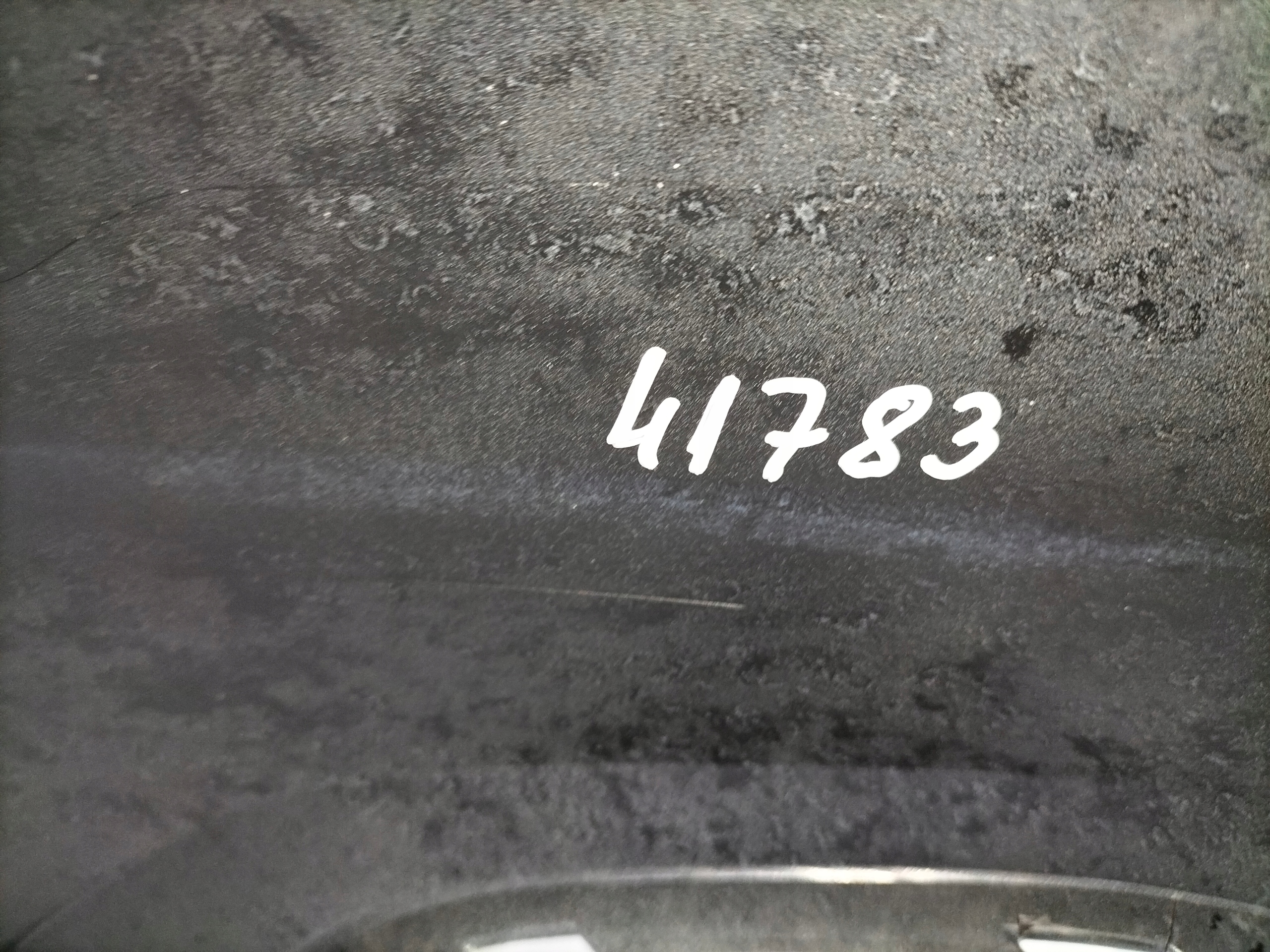 PREDNÝ NÁRAZNÍK SUBARU XV CROSSTREK LIFT 20-