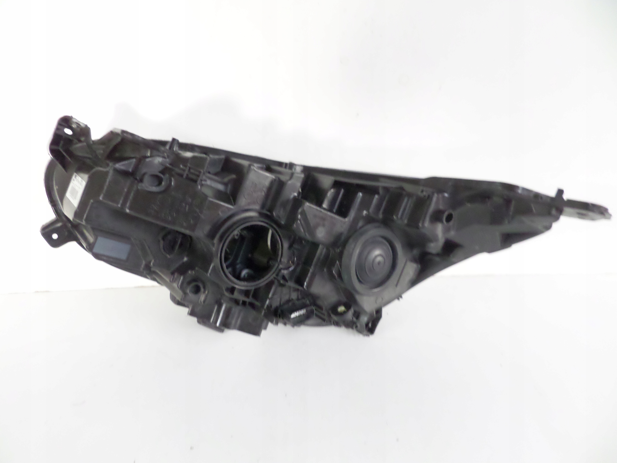 PRAVE PREDNE SVETLO FORD GALAXY MK4 15-