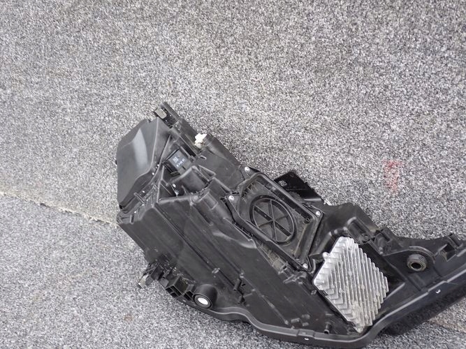 AUDI A6 C8 FULL LED 18- LAVE PREDNE SVETLO